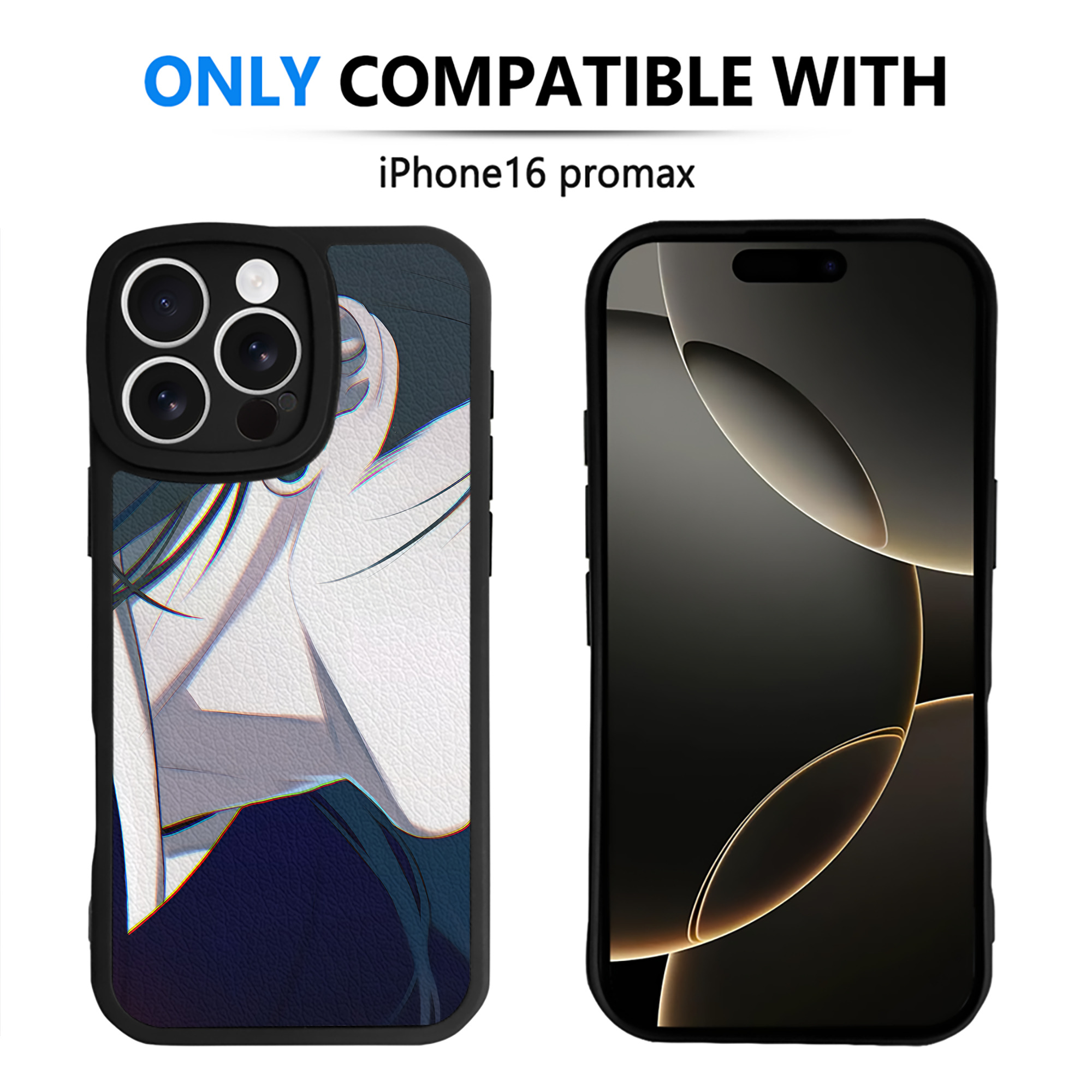 （画像用） SPY×FAMILY间谍家家酒 【iPhone 16シリーズ対応】シリコンスマホケース（レザー調） 材質：シリコン